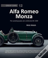 Alfa Romeo Monza