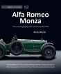 Alfa Romeo Monza - Preview