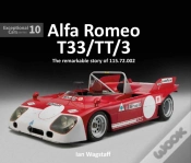 Capa do artigo Alfa Romeo T33/Tt/3