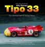 Alfa Romeo Tipo 33 - Preview