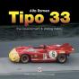 Alfa Romeo Tipo 33 - Preview