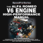 Alfa Romeo V6 Engine High-Performance Manual - Preview