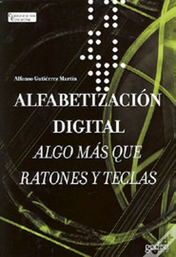 Capa do artigo Alfabetización Digital