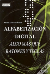 Capa do artigo Alfabetización Digital
