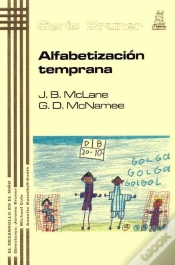 Capa do artigo Alfabetización Temprana