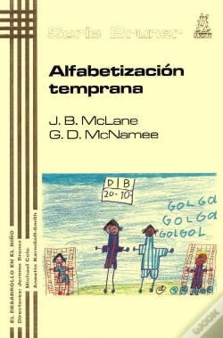 Capa do artigo Alfabetización Temprana