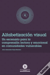 Capa do artigo Alfabetización Visual