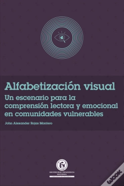 Capa do artigo Alfabetización Visual