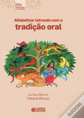 Alfabetizar Letrando Com A Tradição Oral