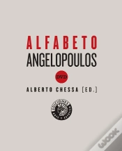 Capa do artigo Alfabeto Angelopoulos