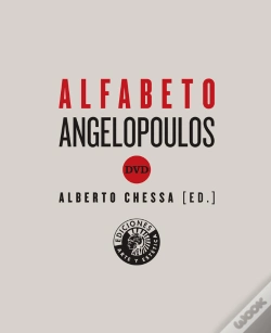 Capa do artigo Alfabeto Angelopoulos