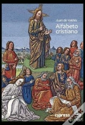 Capa do artigo Alfabeto Cristiano