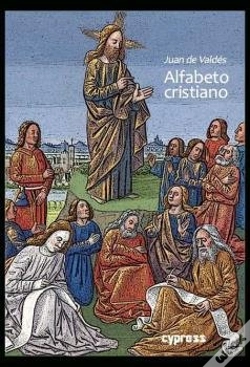 Capa do artigo Alfabeto Cristiano