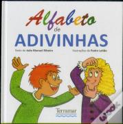 Alfabeto de Adivinhas