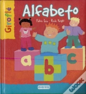 Capa do artigo Alfabeto