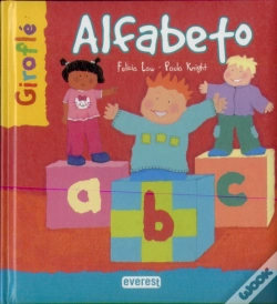 Capa do artigo Alfabeto