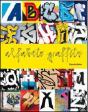 Alfabeto graffiti - Preview