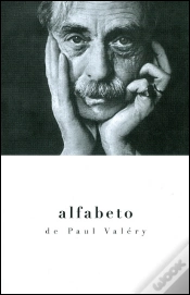 Capa do artigo Alfabeto