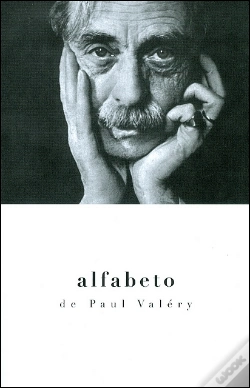 Capa do artigo Alfabeto