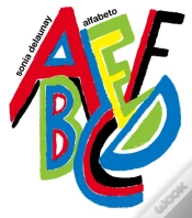 Capa do artigo Alfabeto
