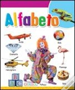 Capa do artigo Alfabeto