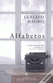 Capa do artigo Alfabetos