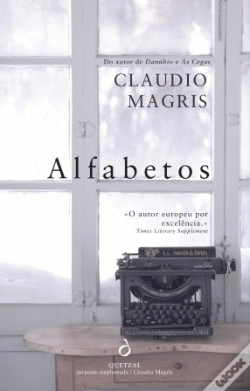 Capa do artigo Alfabetos