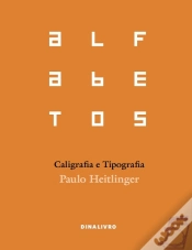 Capa do artigo Alfabetos