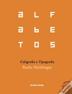 Capa do artigo Alfabetos