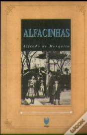 Capa do artigo Alfacinhas