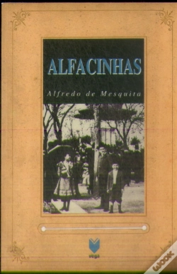 Capa do artigo Alfacinhas