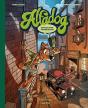 Alfadog : Gentlechien Cambrioleur - Preview