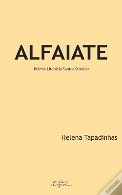 Capa do artigo Alfaiate