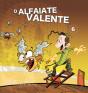 Alfaiate Valente N.º 6 - Preview