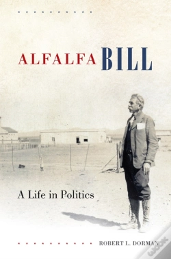 Capa do artigo Alfalfa Bill