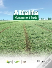 Capa do artigo Alfalfa Management Guide
