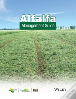 Capa do artigo Alfalfa Management Guide