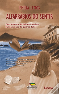 Capa do artigo Alfarrábios do Sentir