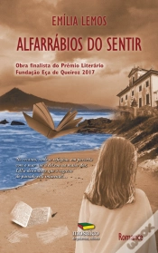 Capa do artigo Alfarrábios do Sentir