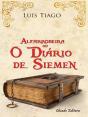 Alfarrobeira ou o Diário de Siemen - Preview