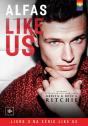 Alfas Like Us - Preview