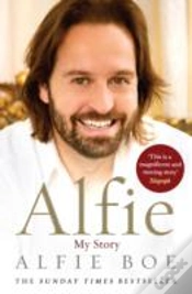 Capa do artigo Alfie