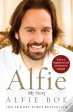 Capa do artigo Alfie