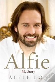 Capa do artigo Alfie