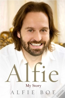 Capa do artigo Alfie