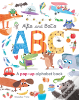 Alfie And Bet'S Abc