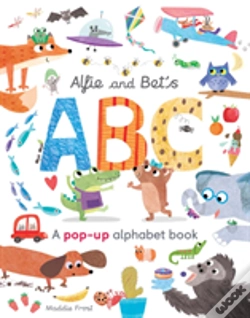 Capa do artigo Alfie And Bet'S Abc
