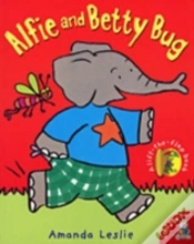 Capa do artigo Alfie And Betty Bug