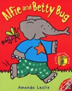 Capa do artigo Alfie And Betty Bug