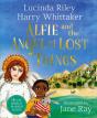 Alfie And The Angel Of Lost Things - Preview